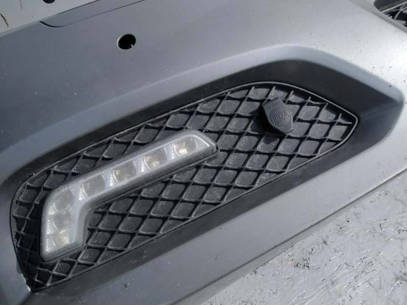 бампер, 34210 рублей, Санкт-Петербург