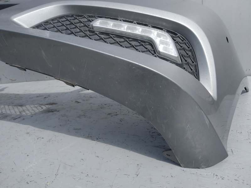 бампер, 34210 рублей, Санкт-Петербург