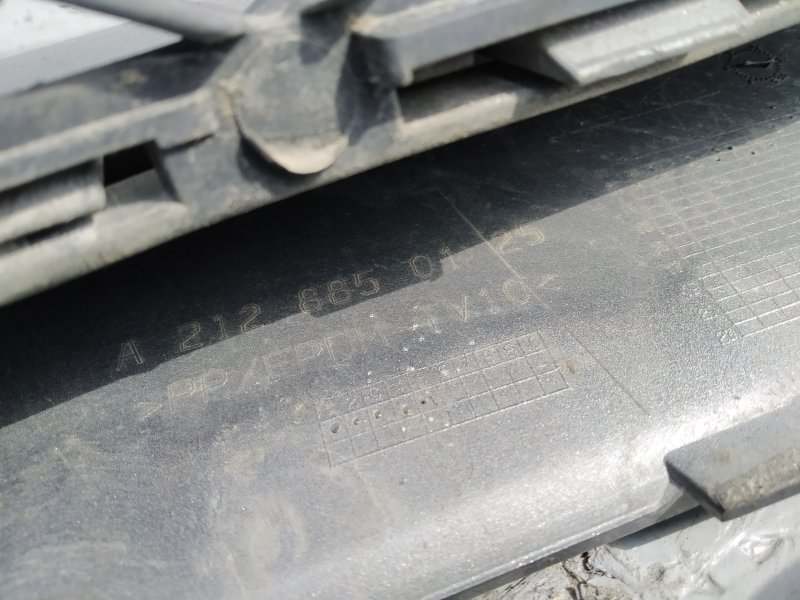 бампер, 34210 рублей, Санкт-Петербург