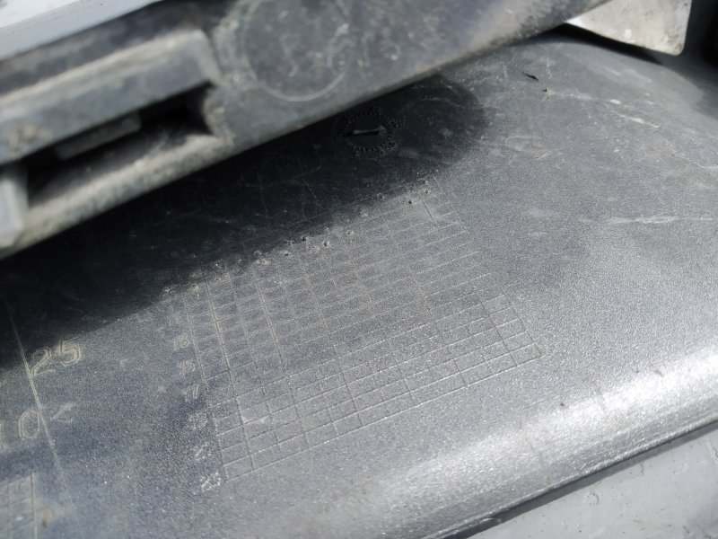 бампер, 34210 рублей, Санкт-Петербург