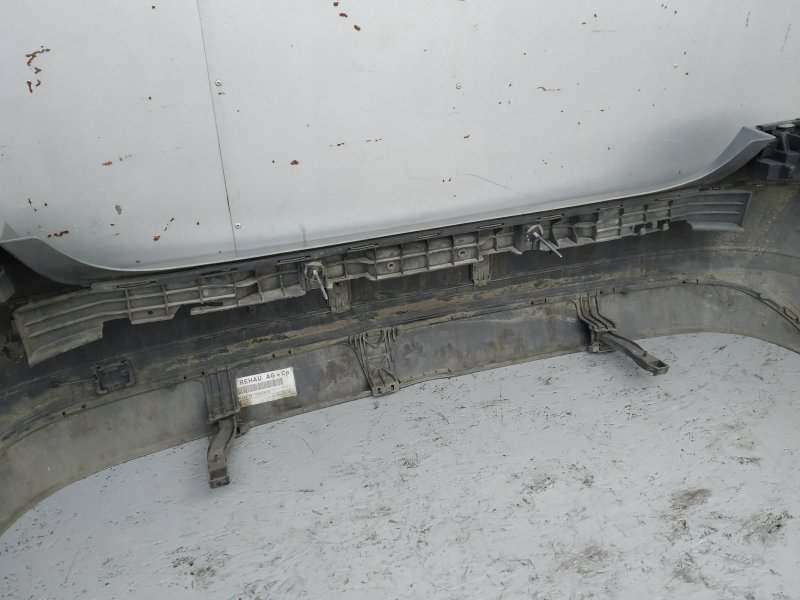 бампер, 5195 рублей, Санкт-Петербург