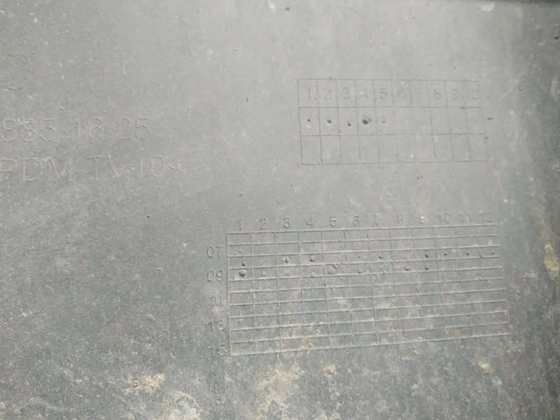 бампер, 5195 рублей, Санкт-Петербург