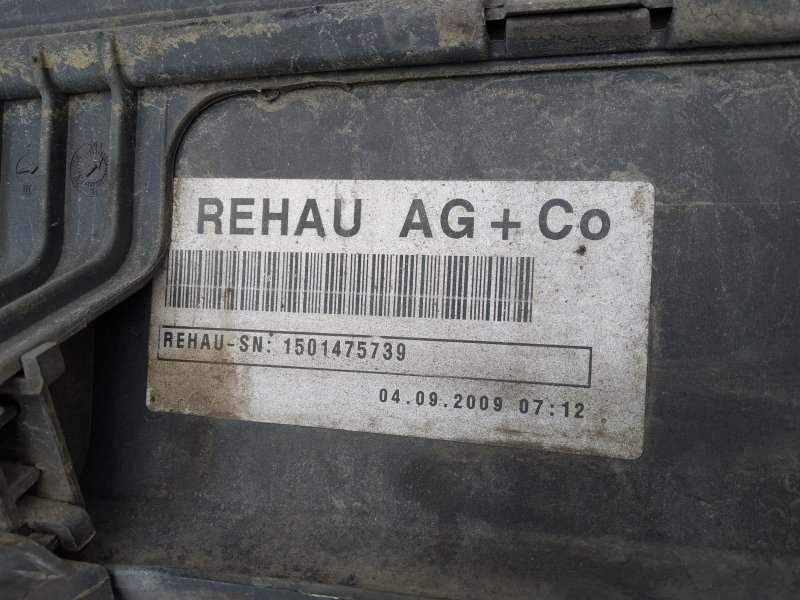 бампер, 5195 рублей, Санкт-Петербург