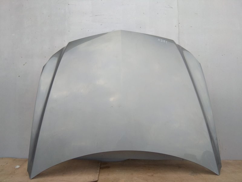 капот, 36670 рублей, Санкт-Петербург