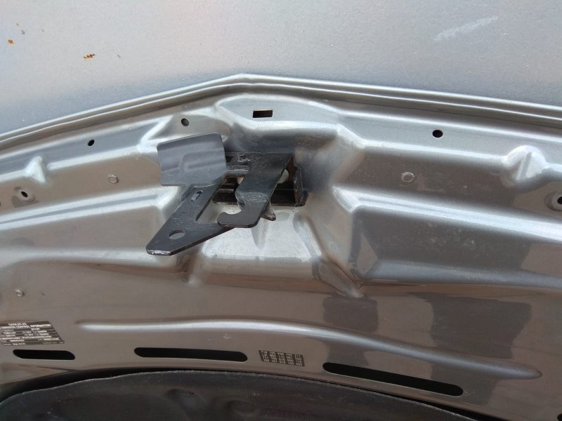 капот, 36670 рублей, Санкт-Петербург