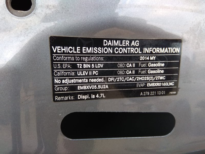 капот, 36670 рублей, Санкт-Петербург