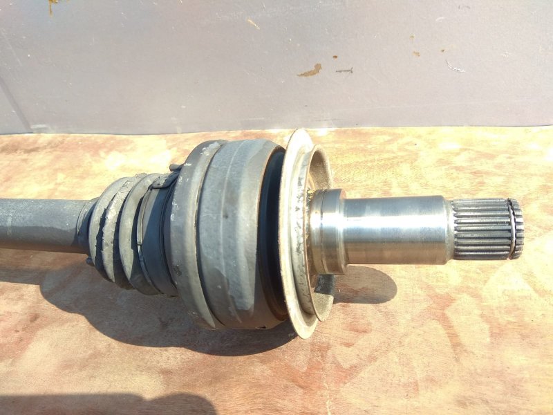 полуось, 1400 рублей, Санкт-Петербург