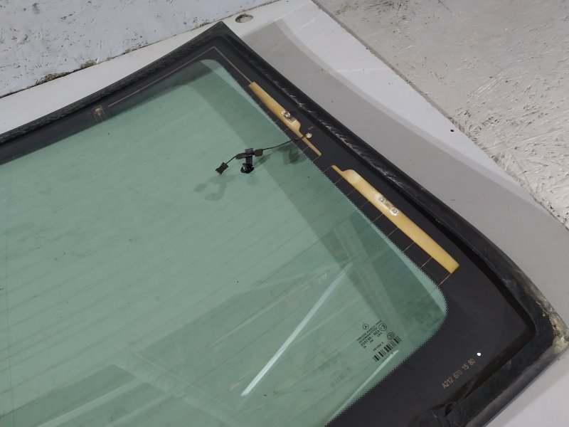 стекло заднее, 4300 рублей, Санкт-Петербург