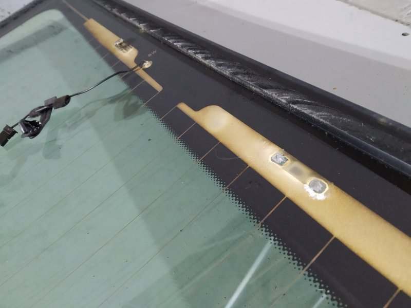 стекло заднее, 4300 рублей, Санкт-Петербург