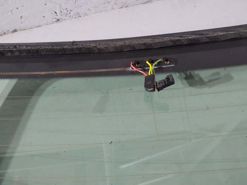 стекло заднее, 4300 рублей, Санкт-Петербург