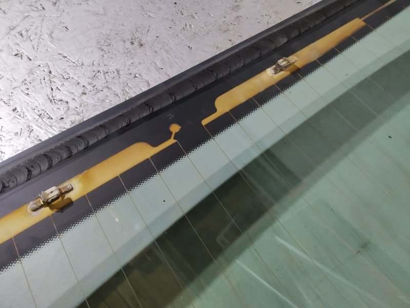 стекло заднее, 4300 рублей, Санкт-Петербург