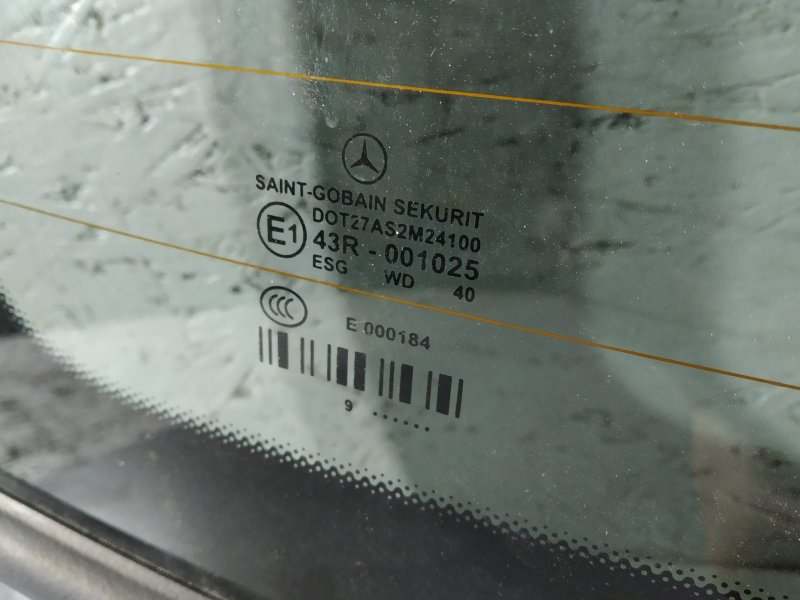 стекло заднее, 4300 рублей, Санкт-Петербург