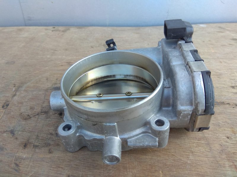 дроссельная заслонка, 5205 рублей, Санкт-Петербург