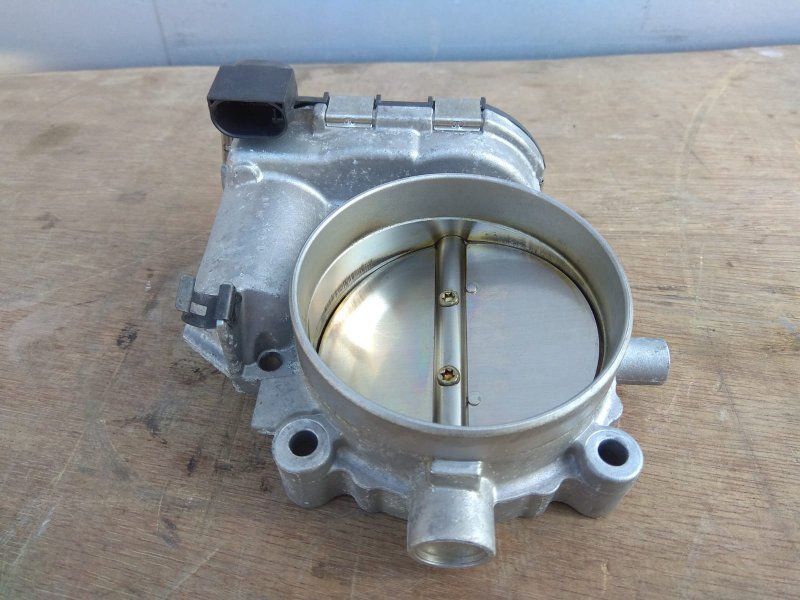 дроссельная заслонка, 5205 рублей, Санкт-Петербург