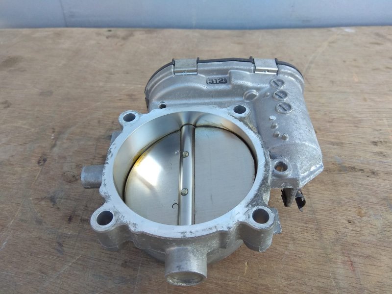 дроссельная заслонка, 5205 рублей, Санкт-Петербург