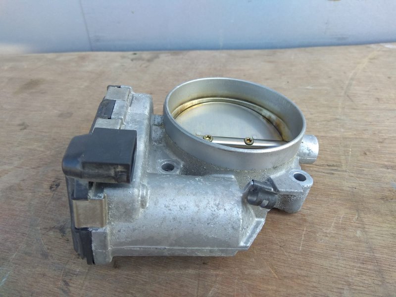 дроссельная заслонка, 5205 рублей, Санкт-Петербург