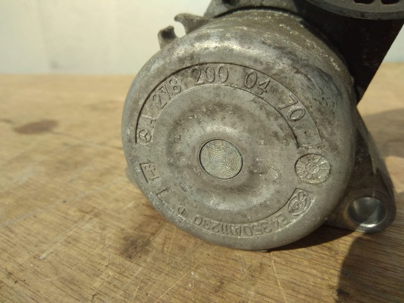 натяжитель ремня, 1365 рублей, Санкт-Петербург