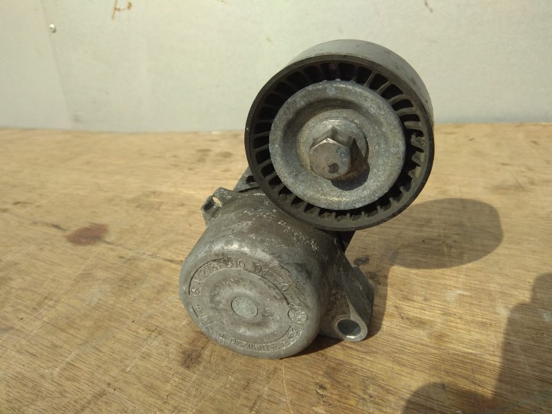 натяжитель ремня, 1365 рублей, Санкт-Петербург