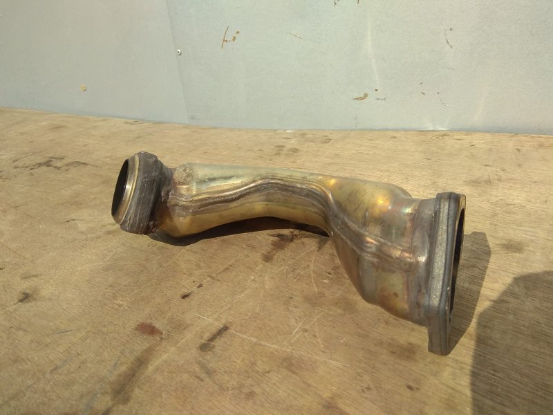 трубка выпуска ОГ, 2535 рублей, Санкт-Петербург