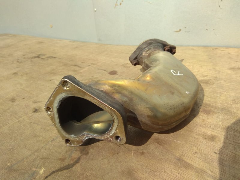 трубка выпуска ОГ, 2535 рублей, Санкт-Петербург