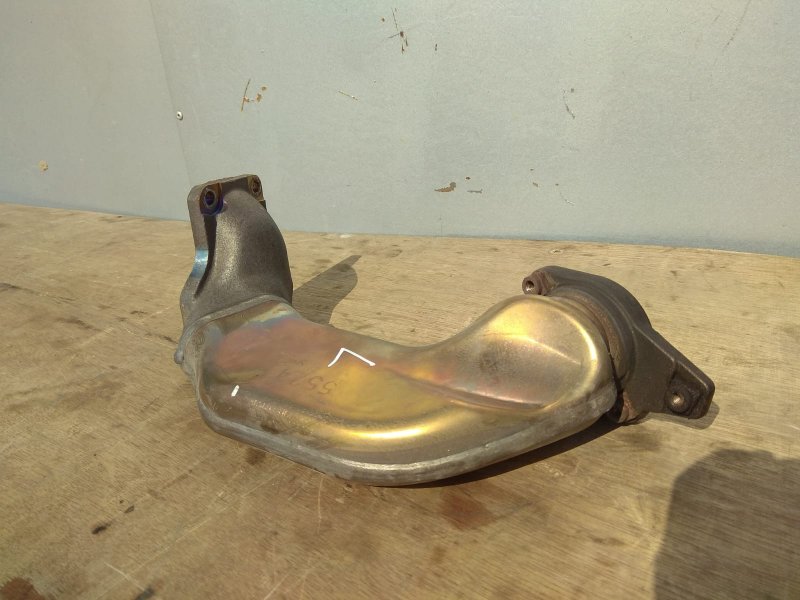 трубка выпуска ОГ, 3625 рублей, Санкт-Петербург