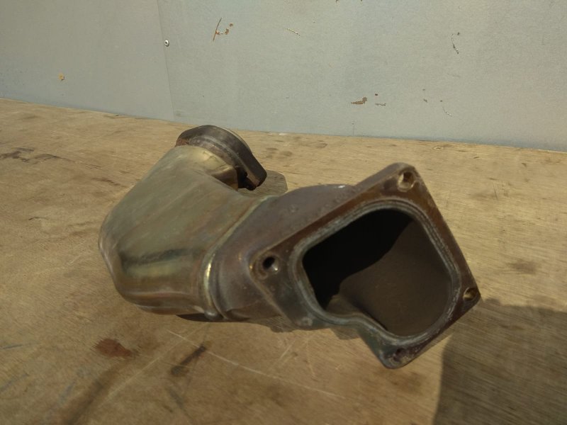 трубка выпуска ОГ, 3625 рублей, Санкт-Петербург