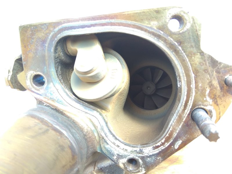 турбина, 15545 рублей, Санкт-Петербург