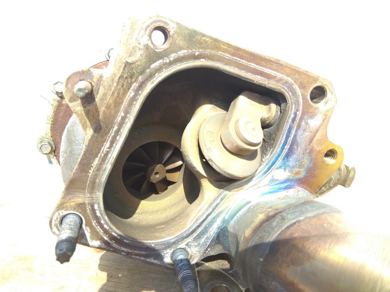 турбина, 14865 рублей, Санкт-Петербург