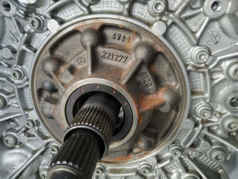 АКПП, 21405 рублей, Санкт-Петербург