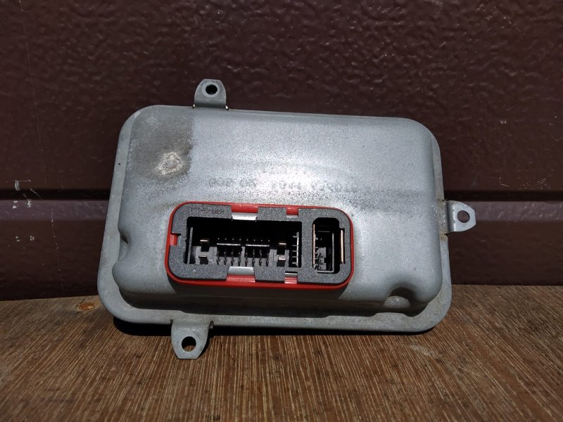 Блок управления фарой, 8640 рублей, Санкт-Петербург