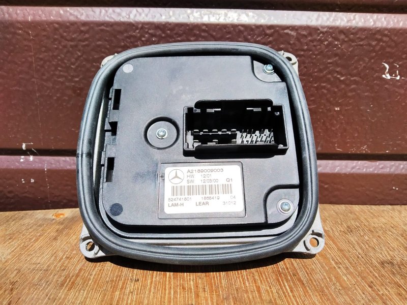 Блок управления фарой, 6080 рублей, Санкт-Петербург