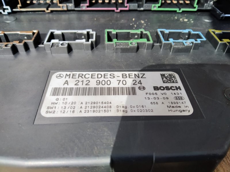 Блок SAM, 8565 рублей, Санкт-Петербург