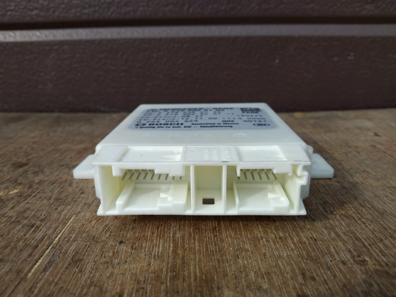 блок управления парктроником, 2535 рублей, Санкт-Петербург