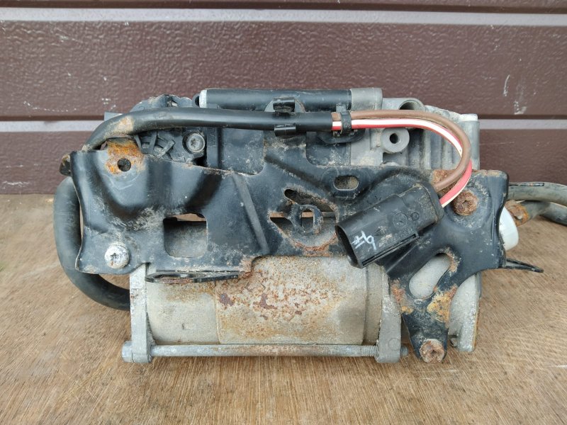 компрессор пневмоподвески, 8860 рублей, Санкт-Петербург