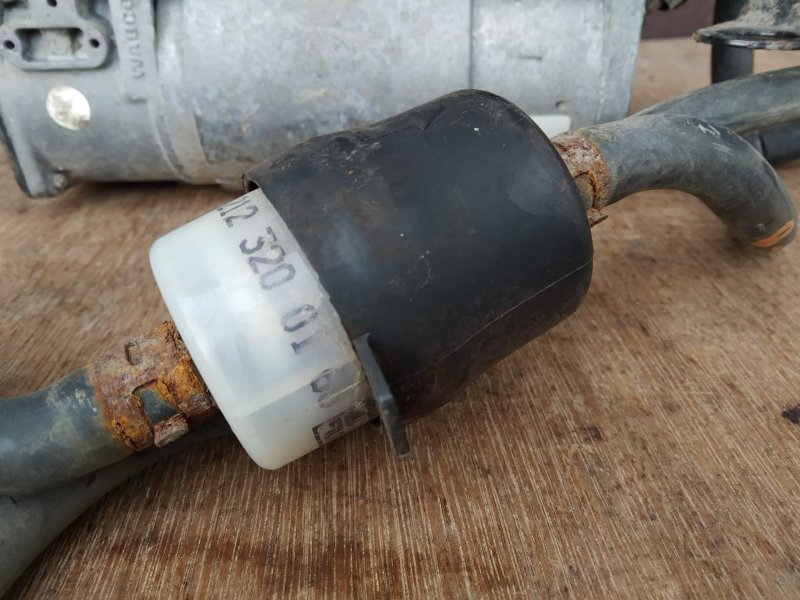 компрессор пневмоподвески, 8860 рублей, Санкт-Петербург