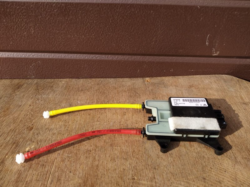 клапан подкачки сидений, 1140 рублей, Санкт-Петербург