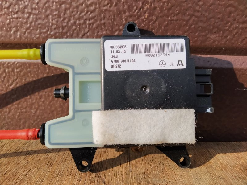 клапан подкачки сидений, 1140 рублей, Санкт-Петербург