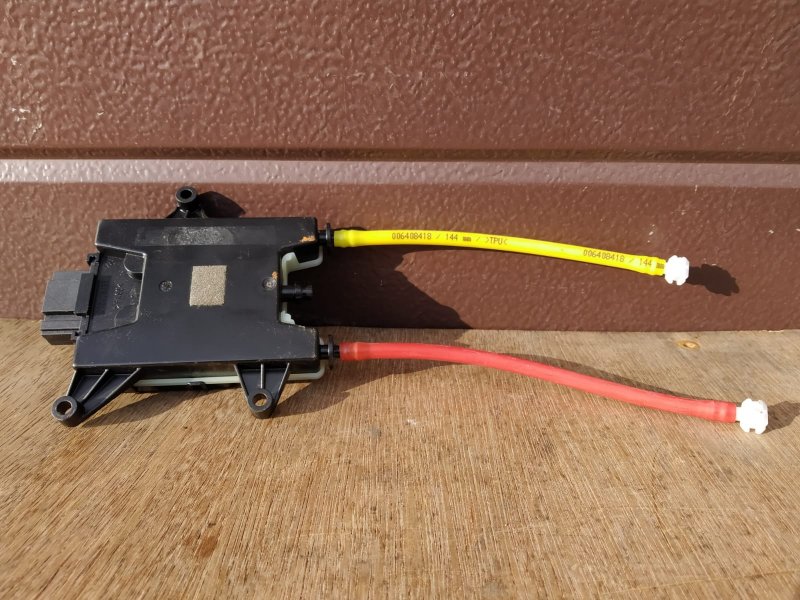 клапан подкачки сидений, 1140 рублей, Санкт-Петербург