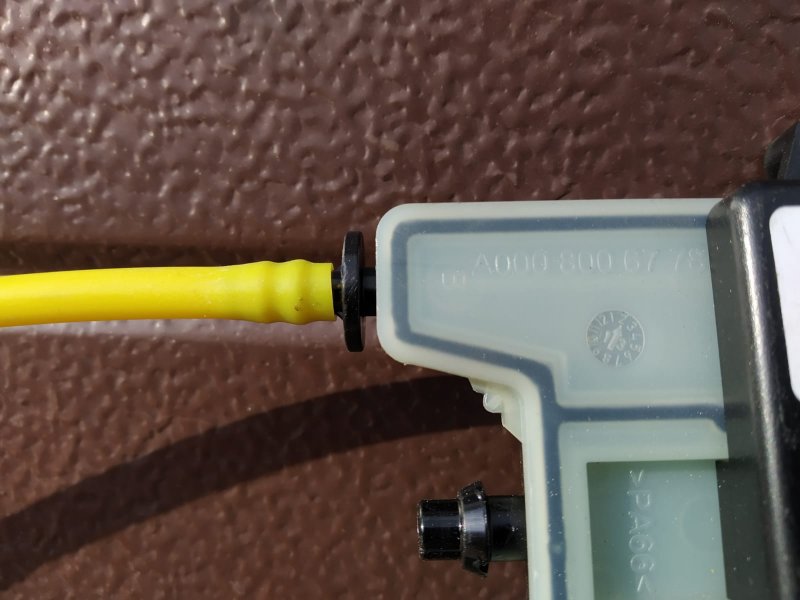 клапан подкачки сидений, 1140 рублей, Санкт-Петербург