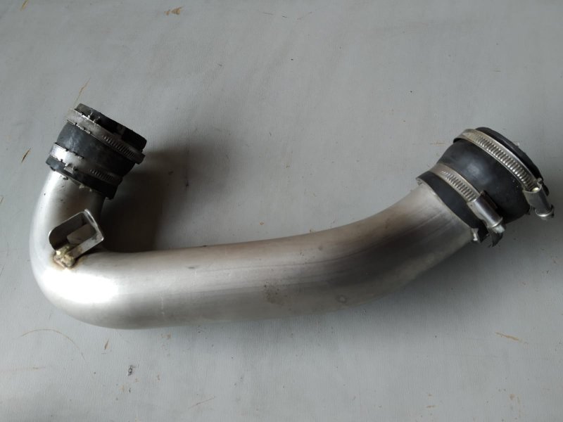 патрубок интеркулера, 1525 рублей, Санкт-Петербург