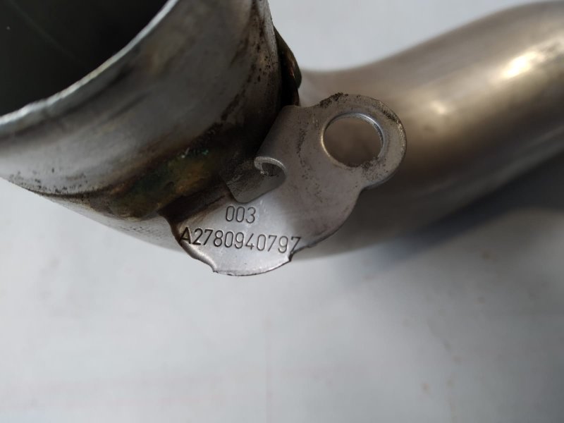 патрубок турбины, 2685 рублей, Санкт-Петербург