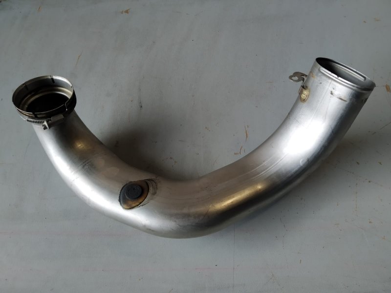 патрубок турбины, 2685 рублей, Санкт-Петербург