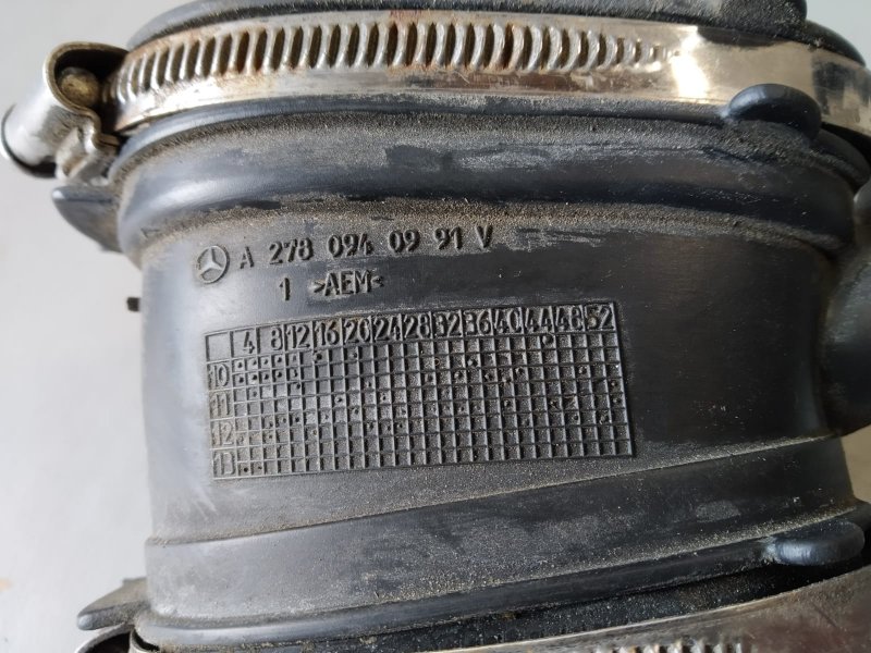 трубка вентиляции, 1120 рублей, Санкт-Петербург