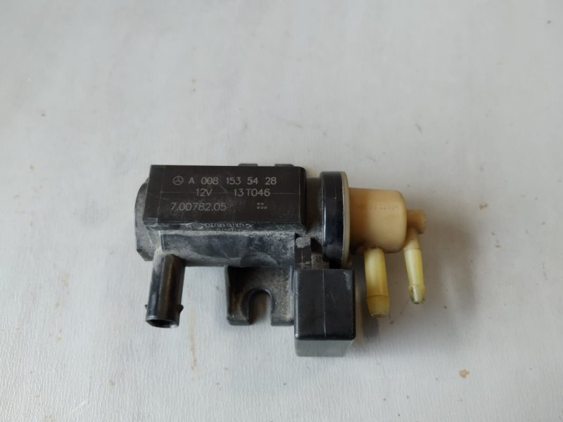 клапан вакуумный, 2935 рублей, Санкт-Петербург