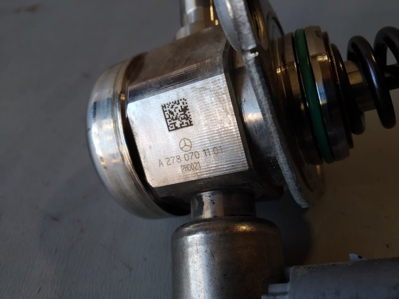 ТНВД, 6735 рублей, Санкт-Петербург