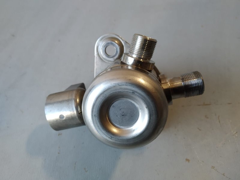 ТНВД, 6735 рублей, Санкт-Петербург