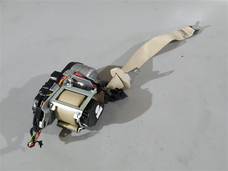 ремень безопасности, 2235 рублей, Санкт-Петербург