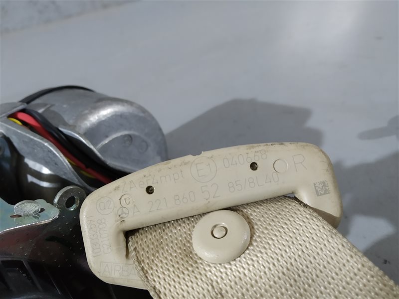 ремень безопасности, 2235 рублей, Санкт-Петербург