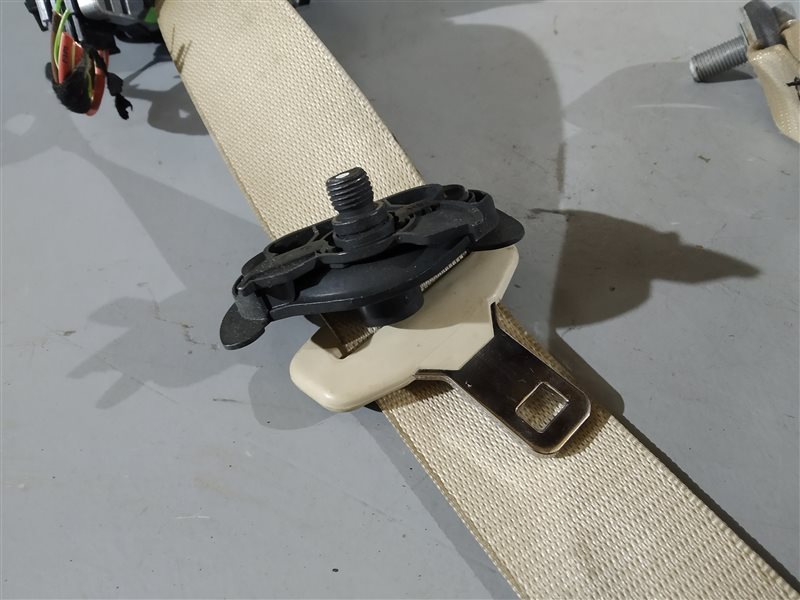 ремень безопасности, 2235 рублей, Санкт-Петербург