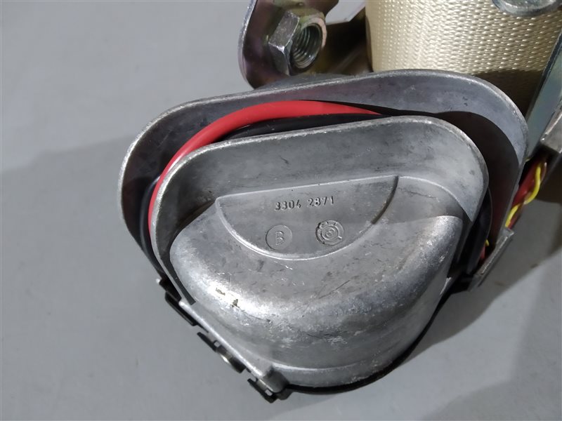 ремень безопасности, 2235 рублей, Санкт-Петербург